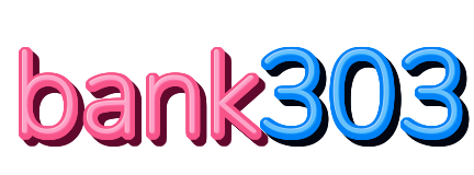 bank303 — logo kanal