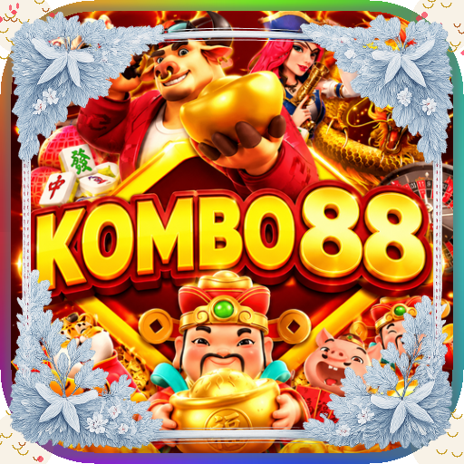 kombo88 — galeri pratinjau Resmi APK
